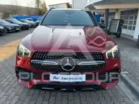2020 Mercedes Benz GLE 400