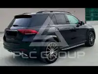 2020 Mercedes Benz GLE 400