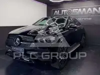 2020 Mercedes Benz GLE 400