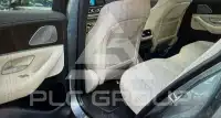 2021 Mercedes Benz GLE 400