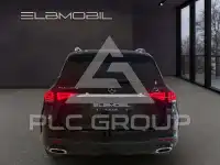 2020 Mercedes Benz GLE 400