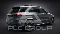 2020 Mercedes Benz GLE 400