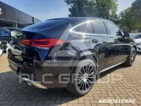 2020 Mercedes Benz GLE 400