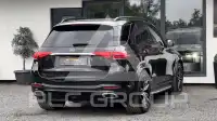 2020 Mercedes Benz GLE 400