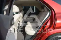 2020 Mercedes Benz GLE 400