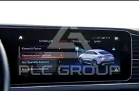 2020 Mercedes Benz GLE 400