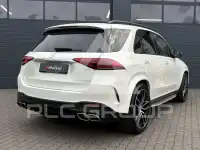 2020 Mercedes Benz GLE 400