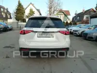 2020 Mercedes Benz GLE 400