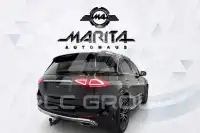2020 Mercedes Benz GLE 400
