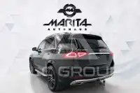 2020 Mercedes Benz GLE 400
