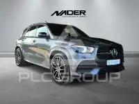 2020 Mercedes Benz GLE 400