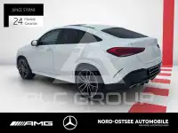 2020 Mercedes Benz GLE 400