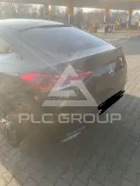 2020 Mercedes Benz GLE 400