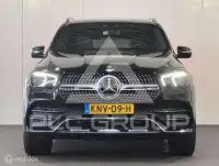 2020 Mercedes Benz GLE 400