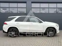 2020 Mercedes Benz GLE 400