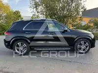 2020 Mercedes Benz GLE 400