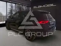 2020 Mercedes Benz GLE 400