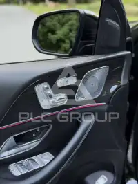2020 Mercedes Benz GLE 400