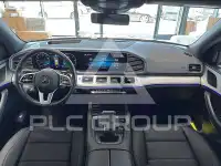 2020 Mercedes Benz GLE 400