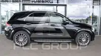 2020 Mercedes Benz GLE 400