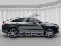 2020 Mercedes Benz GLE 400