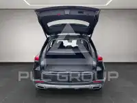 2020 Mercedes Benz GLE 400