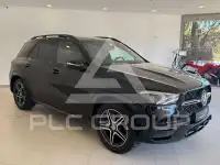 2020 Mercedes Benz GLE 400