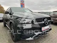 2020 Mercedes Benz GLE 400