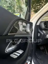 2020 Mercedes Benz GLE 400