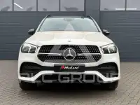 2020 Mercedes Benz GLE 400