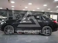 2020 Mercedes Benz GLE 400