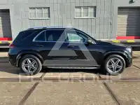 2020 Mercedes Benz GLE 400