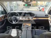 2020 Mercedes Benz GLE 400