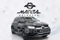 2020 Mercedes Benz GLE 400
