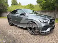 2020 Mercedes Benz GLE 400