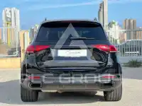 2020 Mercedes Benz GLE 400
