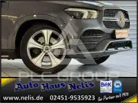 2020 Mercedes Benz GLE 400