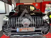 2020 Mercedes Benz GLE 400