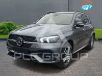 2020 Mercedes Benz GLE 400