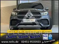 2020 Mercedes Benz GLE 400