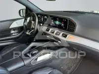2020 Mercedes Benz GLE 400