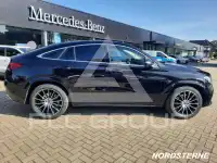 2020 Mercedes Benz GLE 400