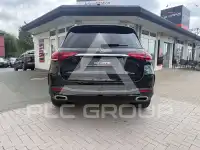 2020 Mercedes Benz GLE 400