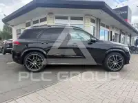 2020 Mercedes Benz GLE 400
