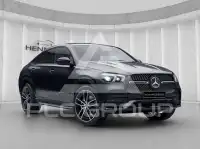 2020 Mercedes Benz GLE 400
