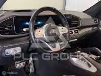 2020 Mercedes Benz GLE 400