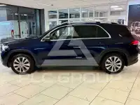 2020 Mercedes Benz GLE 400