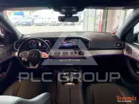 2020 Mercedes Benz GLE 400