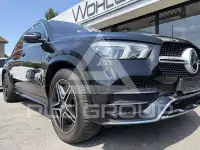 2020 Mercedes Benz GLE 400