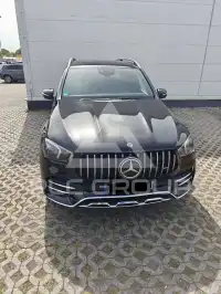 2020 Mercedes Benz GLE 400